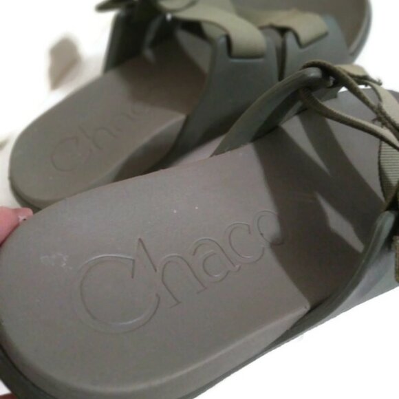 Chaco Sandals - Picture 6 of 8